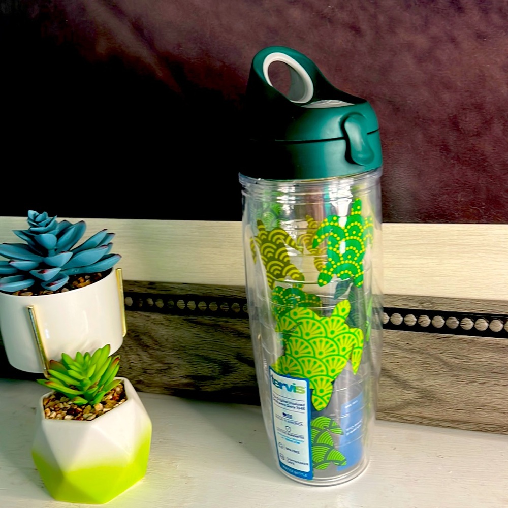 Tervis 24 oz Waterbottle